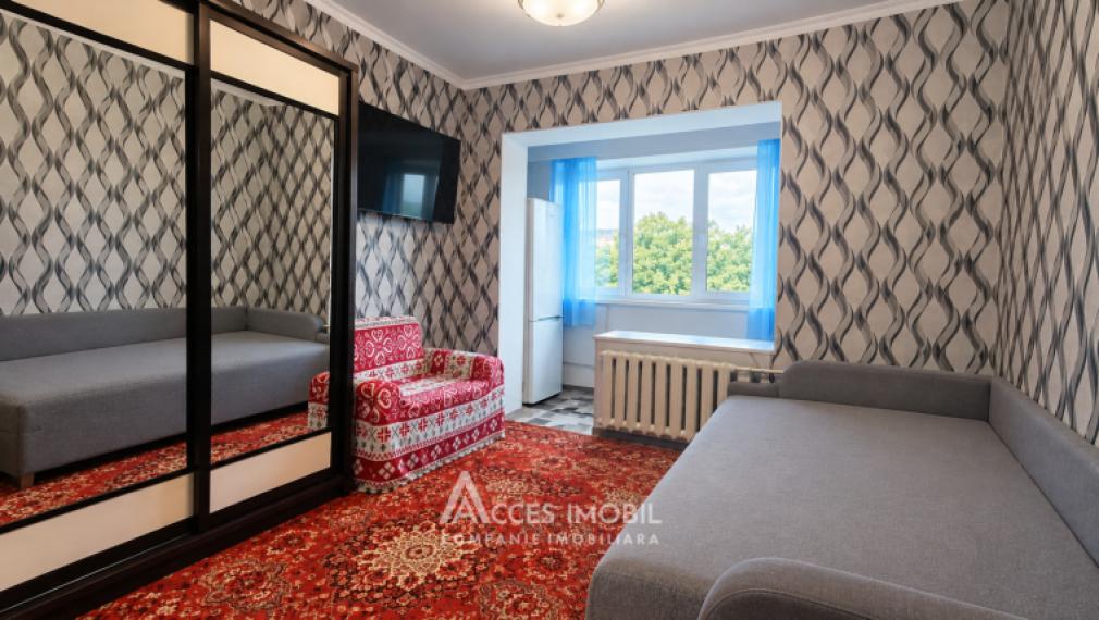 Botanica, Salcâmilor Street, 1 room. Middle position!: 2