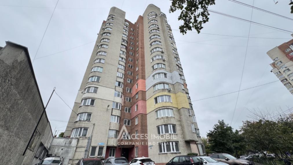 Telecentru, str. Miorița, 2 camere. Euroreparație!: 14