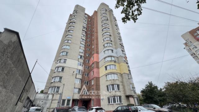 Telecentru, str. Miorița, 2 camere. Euroreparație!: 14