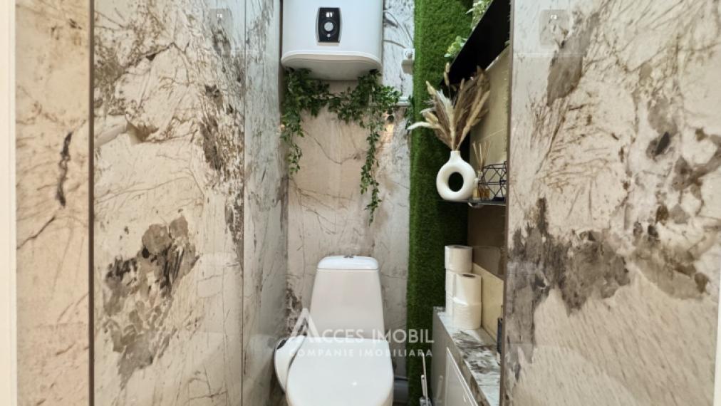 Telecentru, str. Miorița, 2 camere. Euroreparație!: 10