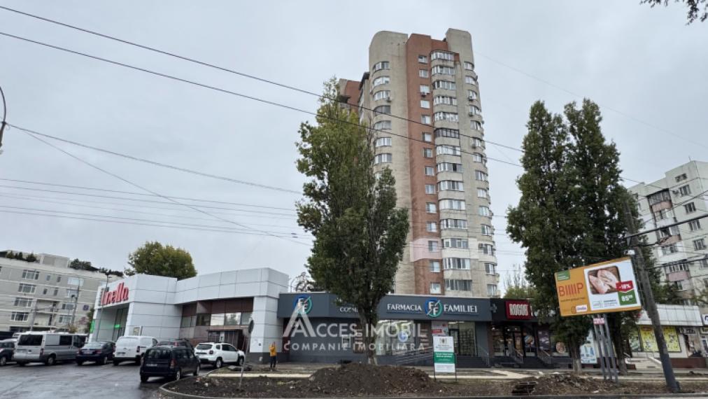 Telecentru, str. Miorița, 2 camere. Euroreparație!: 13