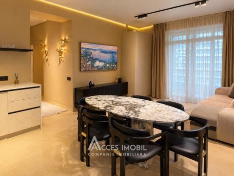 Apartamente în chirie în Chișinău: Râșcani, str. Bogdan-Voievod