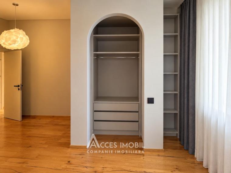 Chirie! Bloc Nou! Râșcani, str. Bogdan-Voievod, 2 camere + living. Reparație Premium!: 10