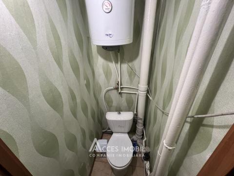 Ciocana, Maria Drăgan Street, 2 rooms. Middle positon!: 7