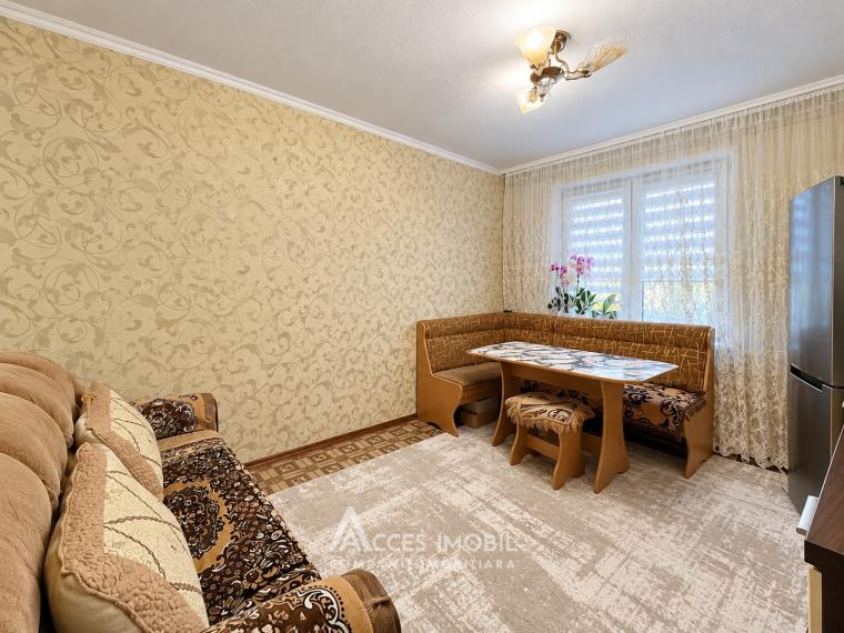 Ciocana, Maria Drăgan Street, 2 rooms. Middle positon!: 4