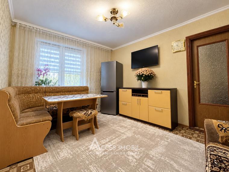 Ciocana, Maria Drăgan Street, 2 rooms. Middle positon!: 3