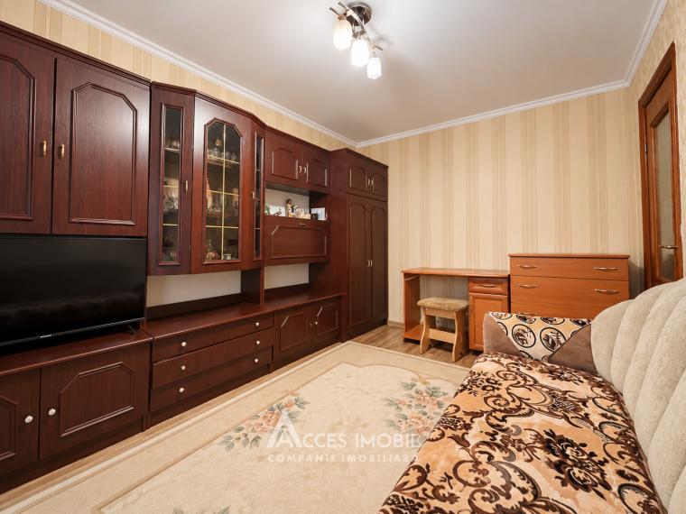 Ciocana, Maria Drăgan Street, 2 rooms. Middle positon!: 1