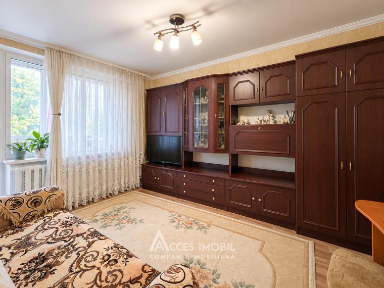 Ciocana, Maria Drăgan Street, 2 rooms. Middle positon!: 2