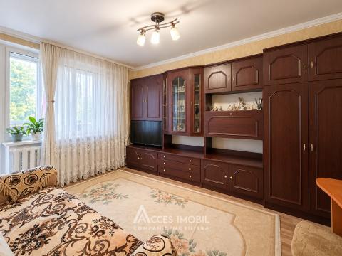 Ciocana, Maria Drăgan Street, 2 rooms. Middle positon!: 2