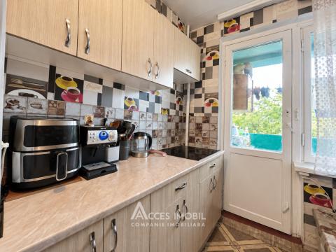Ciocana, Maria Drăgan Street, 2 rooms. Middle positon!: 6