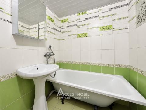 Ciocana, Maria Drăgan Street, 2 rooms. Middle positon!: 8