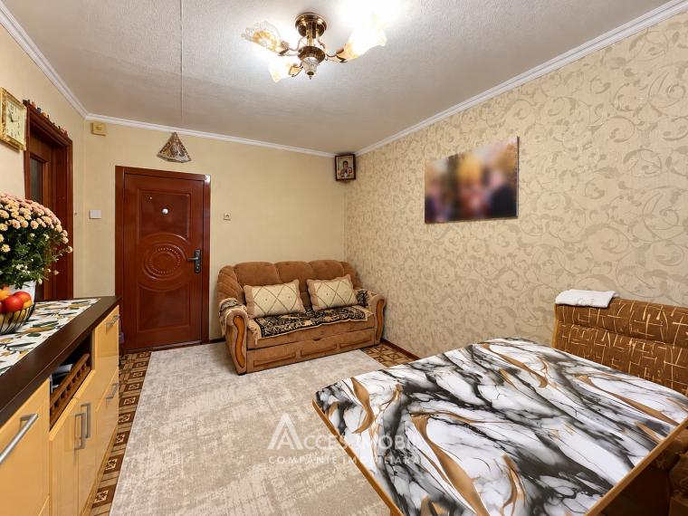 Ciocana, Maria Drăgan Street, 2 rooms. Middle positon!: 5