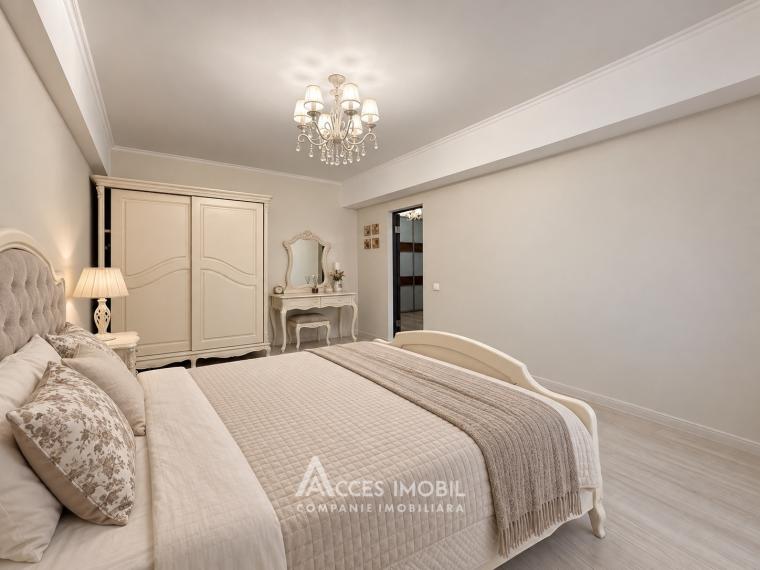 New Block! Poșta Veche, Iazului Street, 1 room + living room. Eurorepair!: 0
