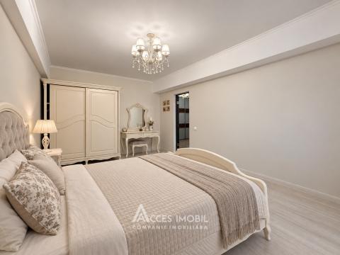 Apartments for sale in Chisinau: Poșta Veche, Iazului Street