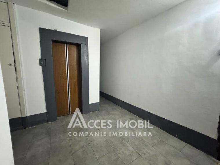 Centru, Albișoara Street, 2 rooms. Eurorepair! MS series!: 6