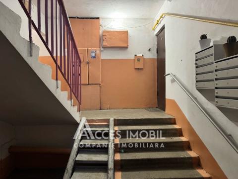 Centru, Albișoara Street, 2 rooms. Eurorepair! MS series!: 5