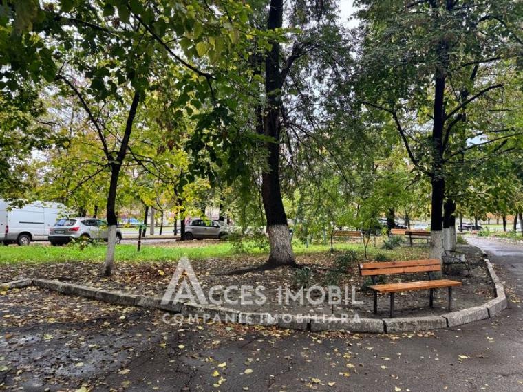 Centru, Albișoara Street, 2 rooms. Eurorepair! MS series!: 7