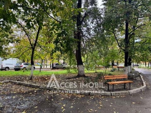 Centru, Albișoara Street, 2 rooms. Eurorepair! MS series!: 7