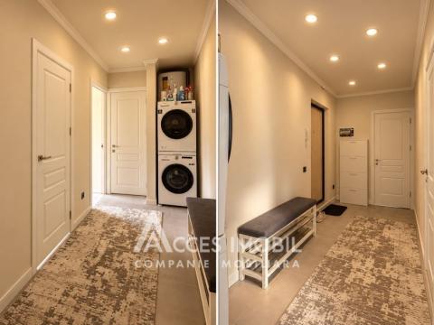 Centru, Albișoara Street, 2 rooms. Eurorepair! MS series!: 3