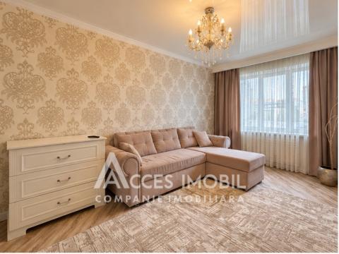 Centru, Albișoara Street, 2 rooms. Eurorepair! MS series!: 1