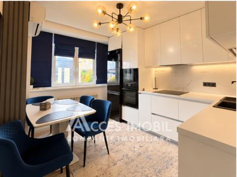 Apartments for sale in Chisinau: Centru, Albișoara Street