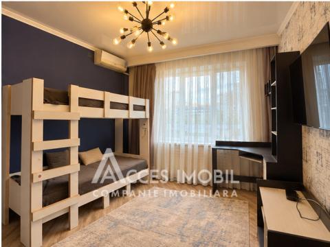 Centru, Albișoara Street, 2 rooms. Eurorepair! MS series!: 2
