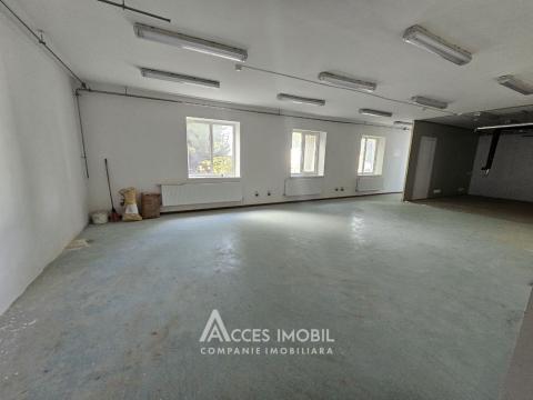 Коммерческое помещение! Кожушна, ул. Реваз Ломтадзе, 1270 м². Евроремонт! Автономное отопление!: 7
