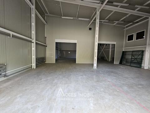 Коммерческое помещение! Кожушна, ул. Реваз Ломтадзе, 1270 м². Евроремонт! Автономное отопление!: 8