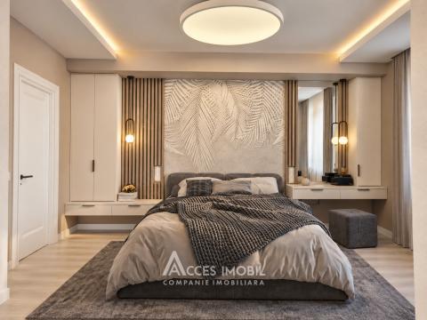 Apartamente în chirie în Chișinău: Centru, str. Alexandru Vlahuță