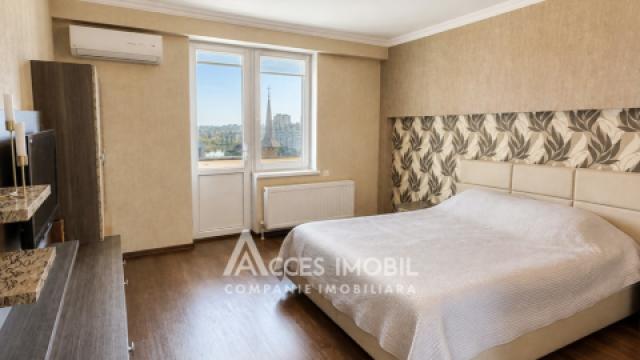Apartamente în chirie în Chișinău: Centru, str. Mihai Viteazul