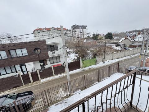 Rent! New Block! Durlești, Ivan Miciurin street, 2 rooms + living room. Eurorepair!: 17
