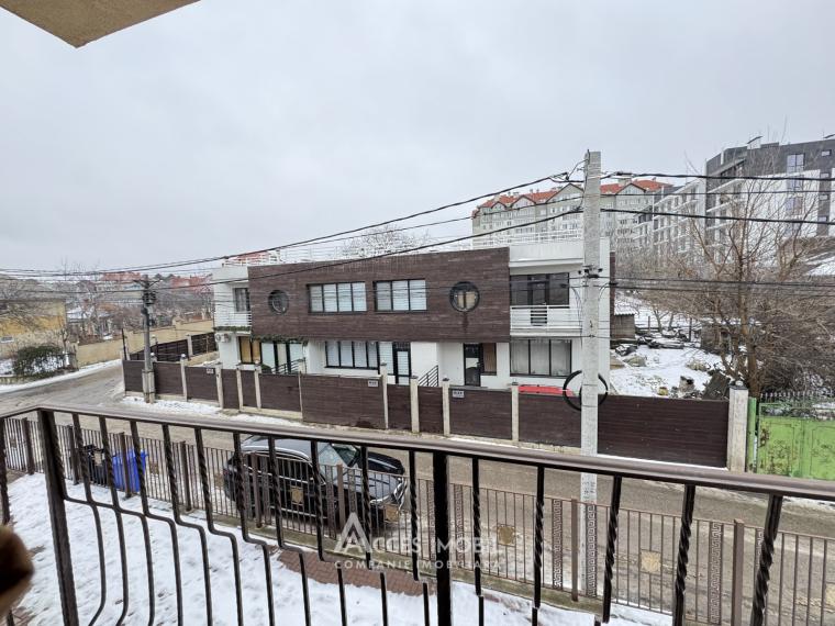 Rent! New Block! Durlești, Ivan Miciurin street, 2 rooms + living room. Eurorepair!: 18