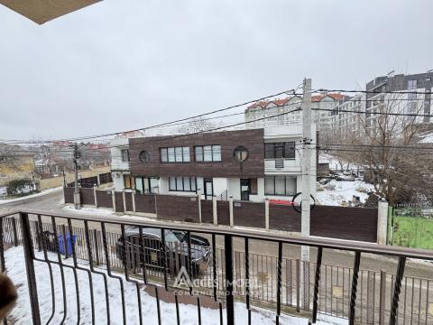 Rent! New Block! Durlești, Ivan Miciurin street, 2 rooms + living room. Eurorepair!: 18