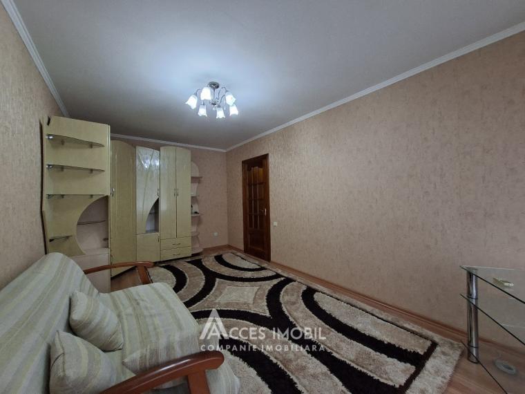 Ciocana, Petru Zadnipru Street, 2 rooms. Series MS!: 1