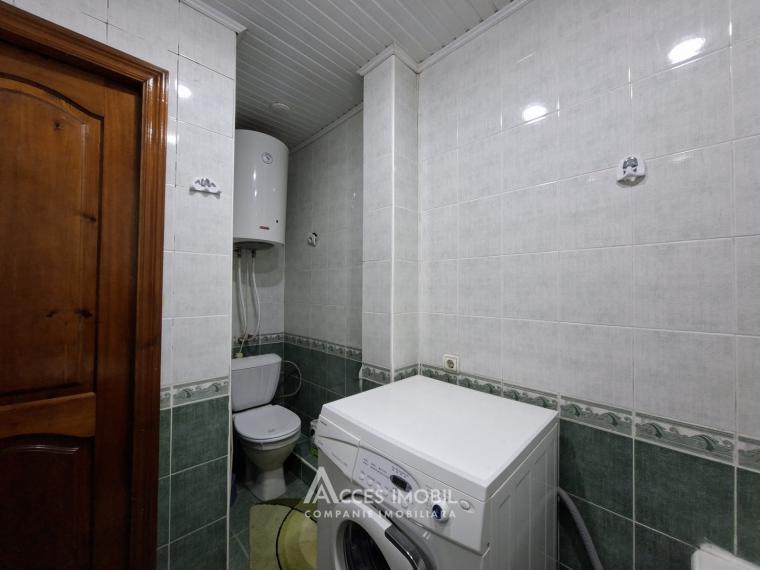 Ciocana, Petru Zadnipru Street, 2 rooms. Series MS!: 7