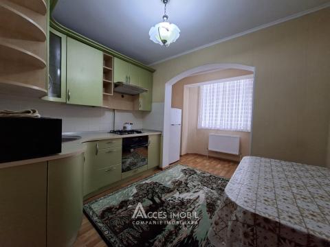 Ciocana, Petru Zadnipru Street, 2 rooms. Series MS!: 4