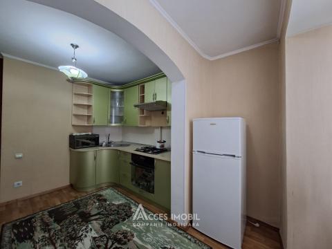 Ciocana, Petru Zadnipru Street, 2 rooms. Series MS!: 5