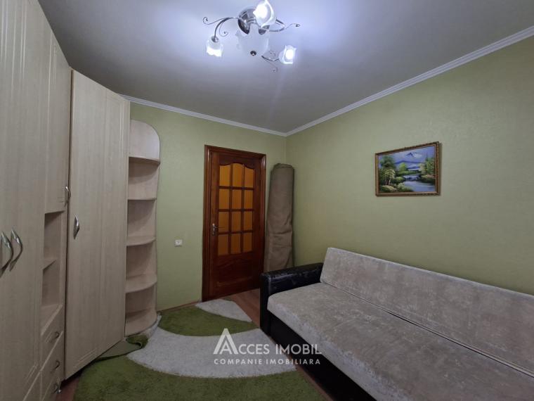 Ciocana, Petru Zadnipru Street, 2 rooms. Series MS!: 3