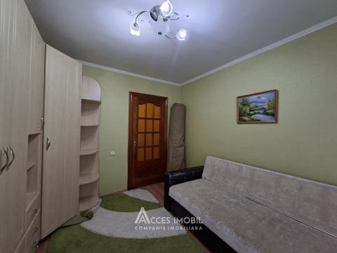 Ciocana, Petru Zadnipru Street, 2 rooms. Series MS!: 3