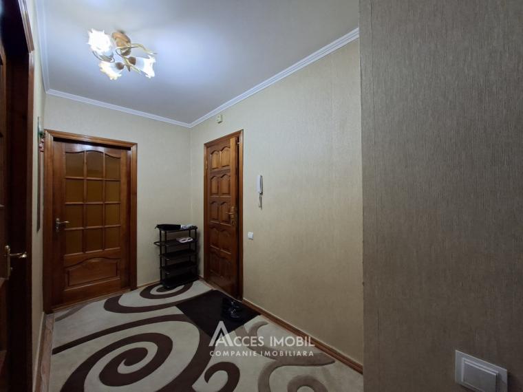 Ciocana, Petru Zadnipru Street, 2 rooms. Series MS!: 6