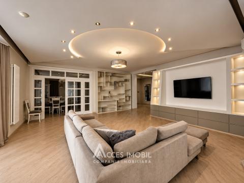 Apartamente în chirie în Chișinău: Botanica, str. Grenoble