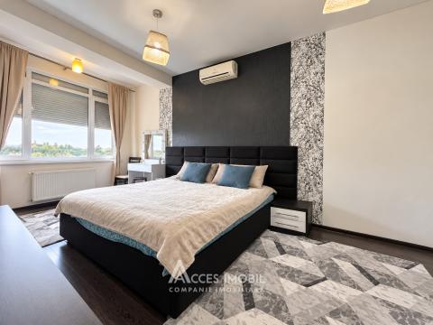 Apartments for sale in Chisinau: Posta Veche, Calea Orheiului Street