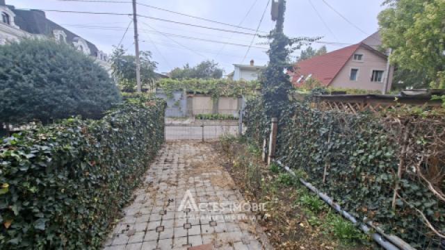 Botanica, Belgrad Street, 2 rooms. Central heating!: 1