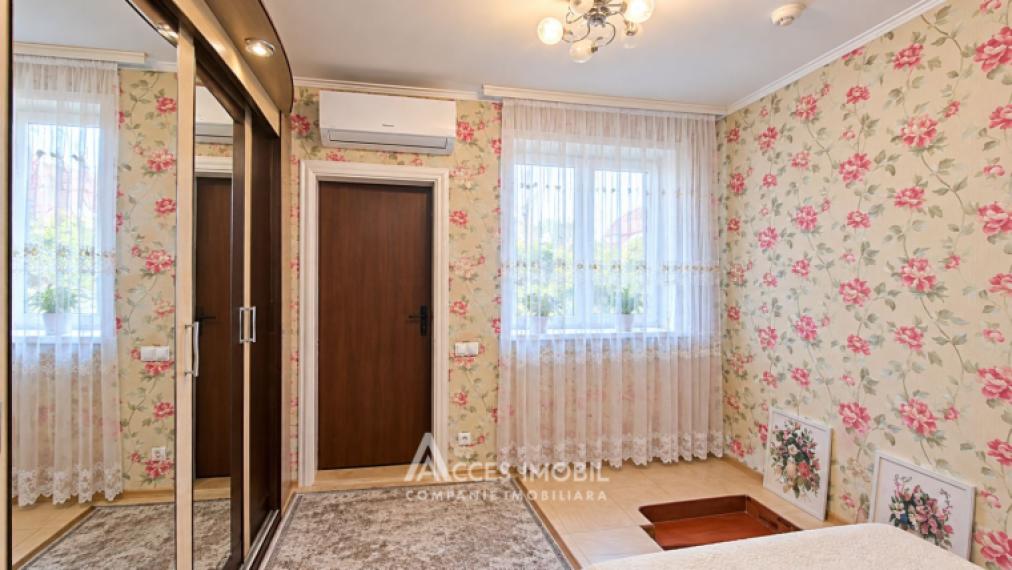 Botanica, Belgrad Street, 2 rooms. Central heating!: 2