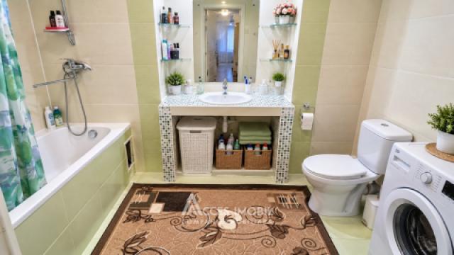 Botanica, Belgrad Street, 2 rooms. Central heating!: 10