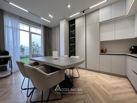Apartamente de vânzare în Chișinău: Buiucani, str. Ioana Radu
