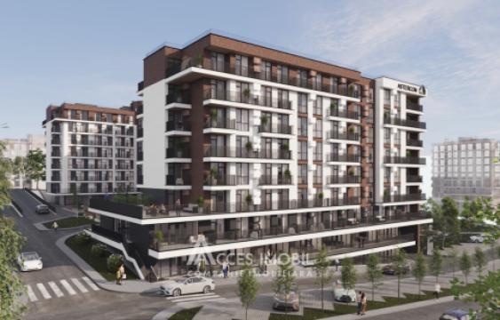 Apartamente de vânzare în Chișinău: Durlești, str. Durlești