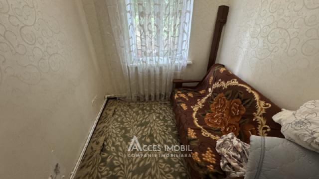 Дом в 2 уровня! Телецентр, ул. Лучиан Блага, 4 комнаты + гостиная, 95м² + 4 сотки. Средний ремонт!: 3