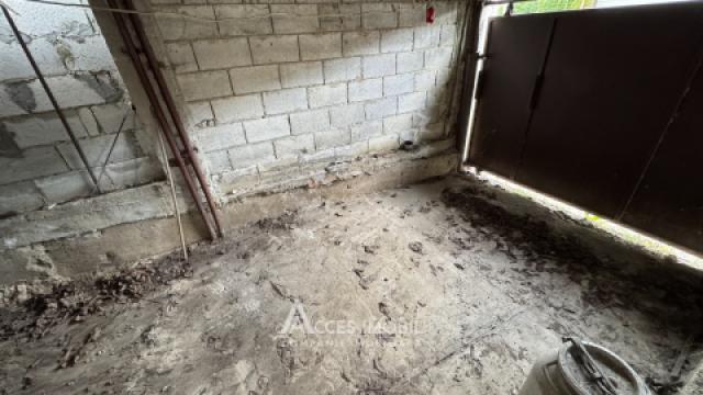 Дом в 2 уровня! Телецентр, ул. Лучиан Блага, 4 комнаты + гостиная, 95м² + 4 сотки. Средний ремонт!: 13