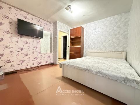 Rent! Poșta Veche, Gheorghe Madan Street, 1 room. Series 102! Central heating!: 1